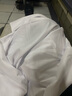 HLA海瀾之家短袖襯衫男夏季25輕商務(wù)衫及系列大碼正裝襯衫男 曬單實拍圖