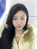 珍尚銀中國黃金授權四葉草足銀項鏈女純銀高級感七夕情人節禮物送女友 黑色四葉草【足銀項鏈+中國黃金禮盒】定制刻字/賀卡 曬單實(shí)拍圖