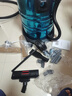 榮事達(dá)（Royalstar）工業(yè)吸塵器3300W峰值大功率裝修開荒大吸力商用60L酒店保潔車間洗車店RS-XT300B-4 曬單實(shí)拍圖