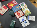  嬰幼兒高鈣奶片奶貝A2奶源鈣鐵鋅多維營養(yǎng)原味+接骨木莓3盒組 曬單實拍圖