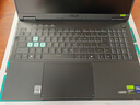 華碩天選6 Pro 酷睿版 國家補貼20%Ultra 7 16英寸游戲本筆記本電腦(U7-255HX 16G 1T RTX5060 2.5K)灰 曬單實(shí)拍圖