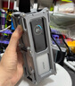 ANKER 安克能量艙【新3C認(rèn)證可上飛機(jī)】【LKs推薦】165W充電寶大容量自帶伸縮線25000毫安100W快充 銀 曬單實(shí)拍圖