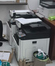 京瓷（KYOCERA）M8124cidn數(shù)碼復(fù)印機A3彩色激光復(fù)合機打印復(fù)印掃描一體機家用辦公打印機雙面復(fù)印掃描自動輸稿器 ECOSYS M8124cidn 主機+500頁單紙盒 曬單實拍圖