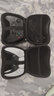 BUBM PS5手柄收納包硬殼防摔包 PS5/4/Xbox/Series X/S/Switch Pro游戲手柄通用防塵包 塞爾達之眼 曬單實拍圖