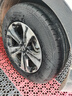 德國馬牌（Continental）汽車輪胎 235/65R17 108V FR UC6 SUV XL 適配路虎神行者2 曬單實(shí)拍圖