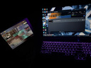雷神獵刃S 2025【RTX5070Ti】16英寸AI設(shè)計(jì)學(xué)生編程游戲筆記本電腦(i9HX 16G1T 240Hz)國家政府補(bǔ)貼20% 曬單實(shí)拍圖