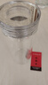 【雙層加厚摔不碎】高檔雙層水晶玻璃杯過濾泡茶鋼化玻璃防摔保溫 【加厚防爆升級雙層隔熱】450AA 曬單實(shí)拍圖