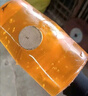 LSNUO木柄皮錘橡膠錘子特大號鋪貼瓷磚專用工具多功能橡膠安裝錘拍打板 黃色-橡膠錘【中號】 曬單實拍圖