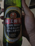 珠江啤酒（PEARL RIVER）12度 經(jīng)典老珠江啤酒 600ml*12瓶 整箱裝 曬單實(shí)拍圖