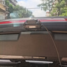 鐵證先鋒四鏡頭行車記錄儀24小時停車監(jiān)控360度全景哨兵模式防劃車 曬單實拍圖