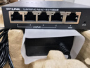 TP-LINK TL-R470GP-AC PoE供電·AP管理一體化企業(yè)級(jí)路由器 5個(gè)千兆端口 1WAN+4LAN 4口支持POE 曬單實(shí)拍圖