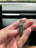 閃迪（SanDisk）128GB Type-C USB3.2 手機U盤DDC4 讀速高達400MB/s 自動備份 手機電腦兩用 金屬雙接口大容量優(yōu)盤 曬單實拍圖