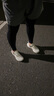 蕉下運(yùn)動短褲女士跑步短款A(yù)字戶外梭織速干2025春夏季新品DR896 曬單實(shí)拍圖