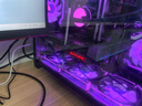 七彩虹RTX 5060Ti顯卡Ultra W AD OC戰(zhàn)斧豪華8G 16G臺(tái)式組裝電腦電競(jìng)直播游戲顯卡 RTX5060Ti 戰(zhàn)斧DUO 16G 曬單實(shí)拍圖