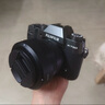 富士 現(xiàn)貨 XT50 X-T50 微單相機(jī) Vlog防抖 4K 復(fù)古富士照相機(jī) 國(guó)際版 XT50黑色 加 XF 16-50鏡頭 曬單實(shí)拍圖