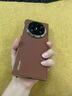 罡甲【上下框全包】華為matex5手機殼新款matex6典藏版折疊屏x5鏡頭全包防摔智能視窗翻蓋超薄磁吸皮套 【玄黑色】 華為MateX5/X5典藏版 曬單實拍圖