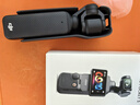 大疆Osmo Pocket3 靈眸口袋云臺(tái)相機(jī) DJI手持?jǐn)?shù)碼相機(jī) 旅游vlog美顏攝像 高清增穩(wěn) 標(biāo)準(zhǔn)版+256G內(nèi)存卡 官方標(biāo)配 曬單實(shí)拍圖