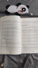 六品堂九年級上下冊英語字帖衡水體英文初中生同步課本臨摹字母描紅硬筆書法鋼筆練習(xí)中學(xué)生練字帖本 曬單實(shí)拍圖