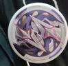 奧迪雙鉆（AULDEY）崩壞3赤星霹靂希娜狄雅悠悠球【赤星霹靂·曉MAX】米哈游生日禮物 曬單實(shí)拍圖