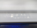 松下（Panasonic）【國家補貼20%】大白PRO冰箱法式多門(mén)460超薄零嵌入式雙系統電冰箱風(fēng)冷無(wú)霜一級能效寬幅變溫保鮮 【大白PRO】460平嵌自動(dòng)制冰EW46BXB-W 曬單實(shí)拍圖
