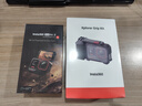 影石（Insta360）Ace Pro 2 8k 運(yùn)動(dòng)相機(jī) 旗艦影像AI智能高清防抖防水摩托車行車記錄儀騎行潛水Vlog視頻 instax360 街拍套餐 雙電池版 曬單實(shí)拍圖