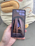 智父oppo findn5手機殼新款oppo find n5折疊屏超薄hh保護套磁吸防摔oppofind n5中軸鉸鏈全包高級外殼 高清款【慕紫色】磁吸支架*鉸鏈全包 曬單實拍圖