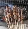 西牛優(yōu)選國產(chǎn)黃牛 牛肉串100串 生鮮戶外空氣炸鍋牛肉燒烤食材 源頭直發(fā) 曬單實拍圖