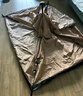 小魔戶外露營(yíng)帳篷防雨過夜房車用品便攜式全自動(dòng)速開室內(nèi)免搭野餐 曬單實(shí)拍圖