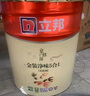 立邦乳膠漆金裝凈味五合一內(nèi)墻油漆墻面漆白漆防霉54L/約75KG套裝  曬單實拍圖