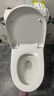 科勒通用科勒馬桶蓋K-5483/4713/8827/4141T家用緩降老式V/U/方坐便蓋 U型 38 原廠(chǎng)品質(zhì) 曬單實(shí)拍圖