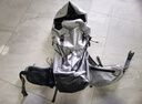 迪卡儂雙肩背包MH900登山徒步輕量輕便透氣旅行戶外大容量25L-5058535 曬單實拍圖