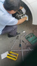 可林特適用起亞K3賽拉圖KX3福瑞迪獅跑K4秀爾KX5智跑K5前后剎車盤 前盤一對 起亞K3 曬單實拍圖