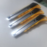 美工刀大號(hào)壁紙刀辦公裁紙刀快遞開箱神器 京東快遞 更快更好 美工刀白刀片3把 曬單實(shí)拍圖