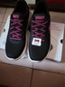 斯凱奇（Skechers）女鞋秋季軟底健步鞋網(wǎng)面運動(dòng)鞋百搭戶(hù)外休閑鞋跑步鞋124952 曬單實(shí)拍圖