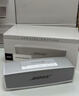 博士BOSE Soundlink Mini II 無線藍(lán)牙音響便攜式特別版迷你2戶外音箱 美版全新原裝正品未拆封=銀色 曬單實(shí)拍圖