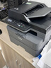 兄弟（brother） DCP-L2550DW無線激光打印機(jī)復(fù)印掃描一體機(jī)輸稿器自動(dòng)雙面家用辦公A4 L2550DW升級(jí)款打印機(jī)無線+雙面打印+輸稿器 官方標(biāo)配 曬單實(shí)拍圖