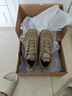邁樂（Merrell）男款戶外戰(zhàn)術(shù)靴作戰(zhàn)靴登山徒步減震MOAB 3 TACTICAL防滑耐磨透氣 J004115卡基 43 曬單實(shí)拍圖