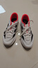 阿迪達(dá)斯 （adidas）中性 跑步系列 ADIZERO BK 跑步鞋 JP6529 白色  41  曬單實(shí)拍圖