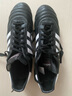 阿迪達斯 （adidas）酷銳足球阿迪達斯COPA MUNDIAL FG袋鼠皮面德國產(chǎn)足球鞋男015110 015110 43 曬單實(shí)拍圖