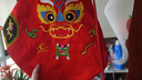 凌卡戚春夏季嬰兒刺繡老虎肚兜龍寶寶內(nèi)里四季衣服端午平安五毒護(hù)肚 五毒祥龍(刺繡款) 大號(hào)(8-18個(gè)月) 曬單實(shí)拍圖