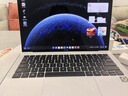 華為MateBook Pro 筆記本電腦 鴻蒙操作系統(tǒng) 鴻蒙AI 970g超輕薄長續(xù)航 OLED護眼屏 32GB 1TB 宣白 曬單實拍圖