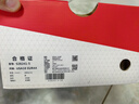 Saucony索康尼浪潮3緩震跑鞋男25年春季新款透氣跑步鞋入門訓(xùn)練運(yùn)動(dòng)鞋男 黑5 44 曬單實(shí)拍圖