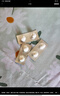 【原研進(jìn)口】[沃麗汀] 卵磷脂絡(luò)合碘片1.5mg*60片/盒 曬單實(shí)拍圖