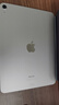 【非二手正品】蘋果Apple iPad Air6 M2芯片2024年新款平板電腦 iPad Air6 星光色11寸 256G WiFi版 店保2年 曬單實拍圖
