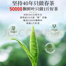 一杯香茶葉綠茶明前嫩芽碧螺春250g2025新茶春茶禮盒裝自己喝送禮品袋 曬單實(shí)拍圖