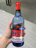 紅星藍瓶二鍋頭53度500ml*6瓶送張裕干白葡萄酒750ml 曬單實拍圖