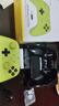易速馬EasySMX絕影X05無線游戲手柄Switch2藍(lán)牙多模蘋果steam安卓電腦PC原神雙影奇境黑神話悟空瑩白綠 曬單實(shí)拍圖