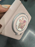 華為（HUAWEI）適用華為Purax手機(jī)殼磁吸鉸鏈全包保護(hù)殼Pura X闊折疊屏外殼可愛 磁吸粉色全包殼旋轉(zhuǎn)支架+墊片珍 華為PuraX典藏版 曬單實(shí)拍圖