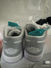 耐克（NIKE）女鞋WMNS AIR JORDAN 1 低幫復(fù)古運(yùn)動(dòng)訓(xùn)練籃球鞋DC0774-105 DC0774-105 40 曬單實(shí)拍圖