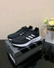 阿迪達(dá)斯adidas 男DURAMO 10 運(yùn)動跑步鞋 GW8336 43碼新老款隨機(jī)發(fā)貨 曬單實(shí)拍圖